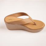 Load image into Gallery viewer, Hailey Platform Wedges

