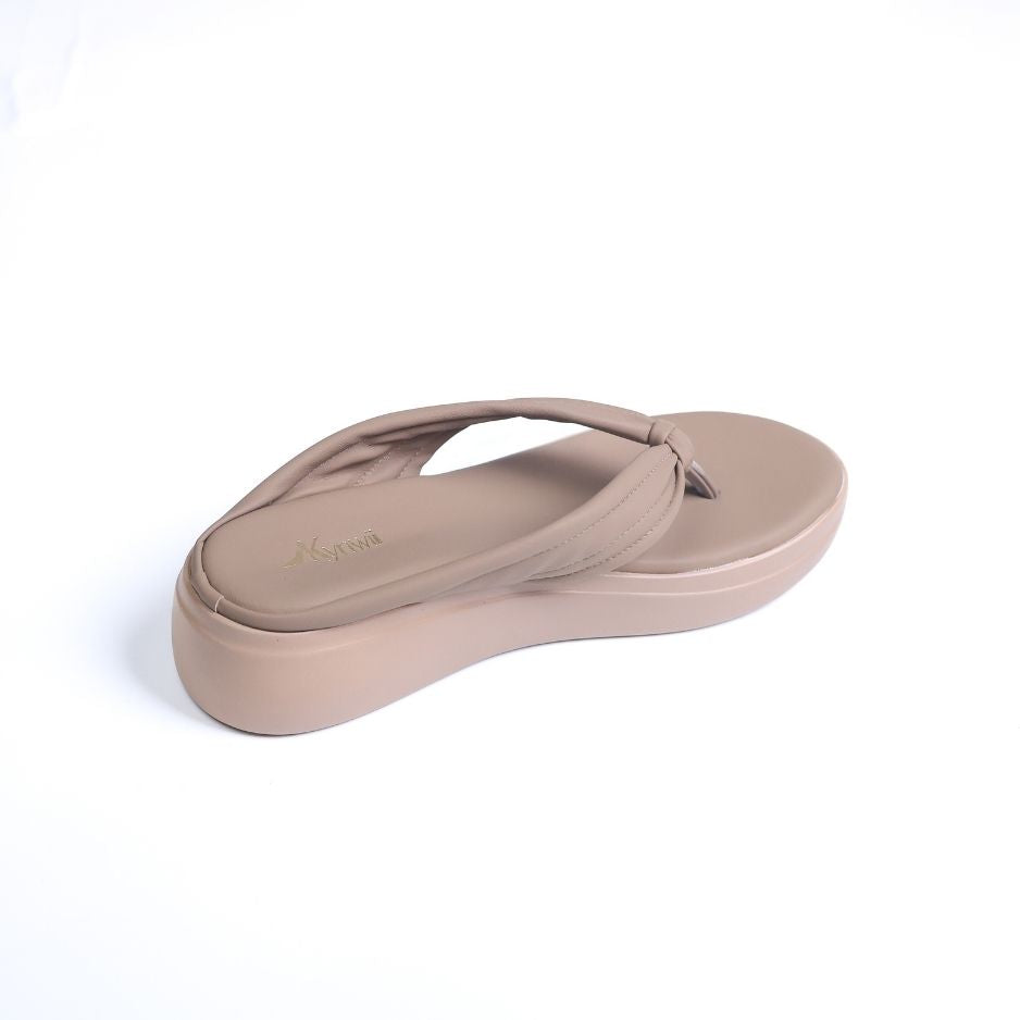 Lily Knotted Platforms