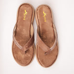 Load image into Gallery viewer, Betty Rhinestone Platforms
