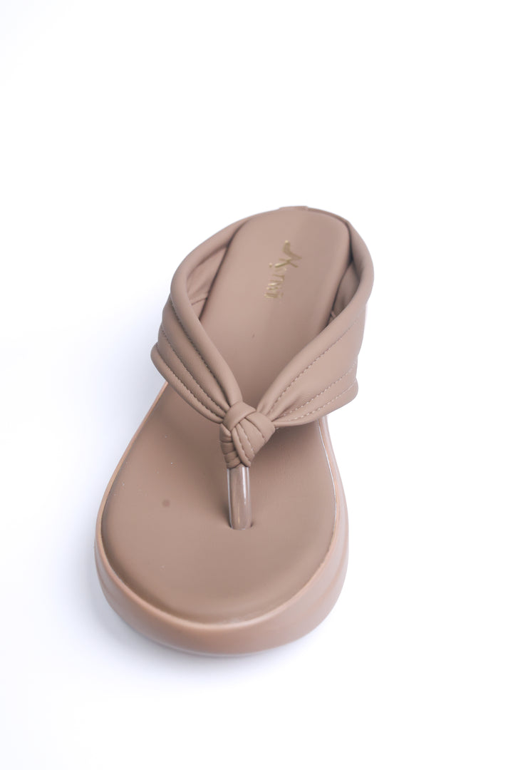 Lily Knotted Platforms