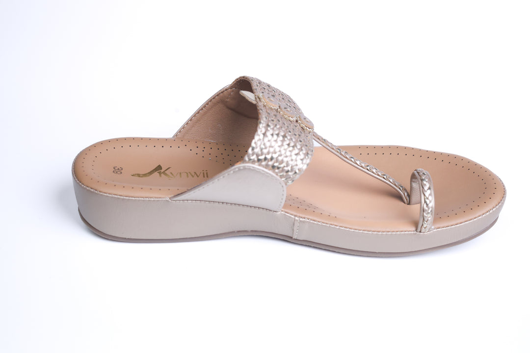 Esha Woven Platforms