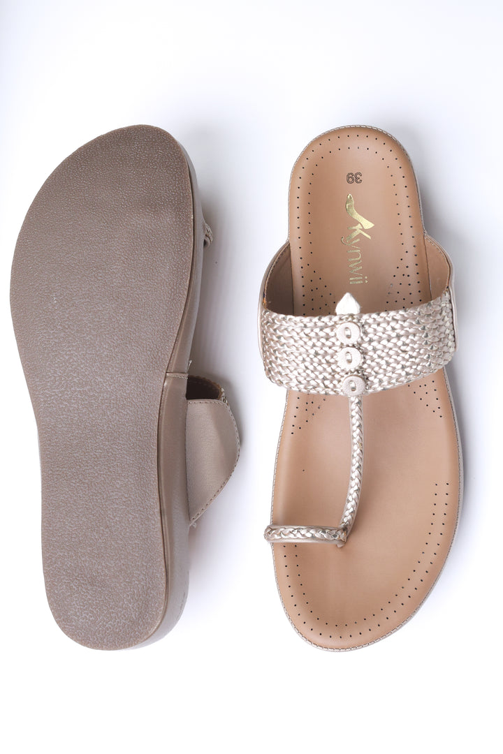 Esha Woven Platforms
