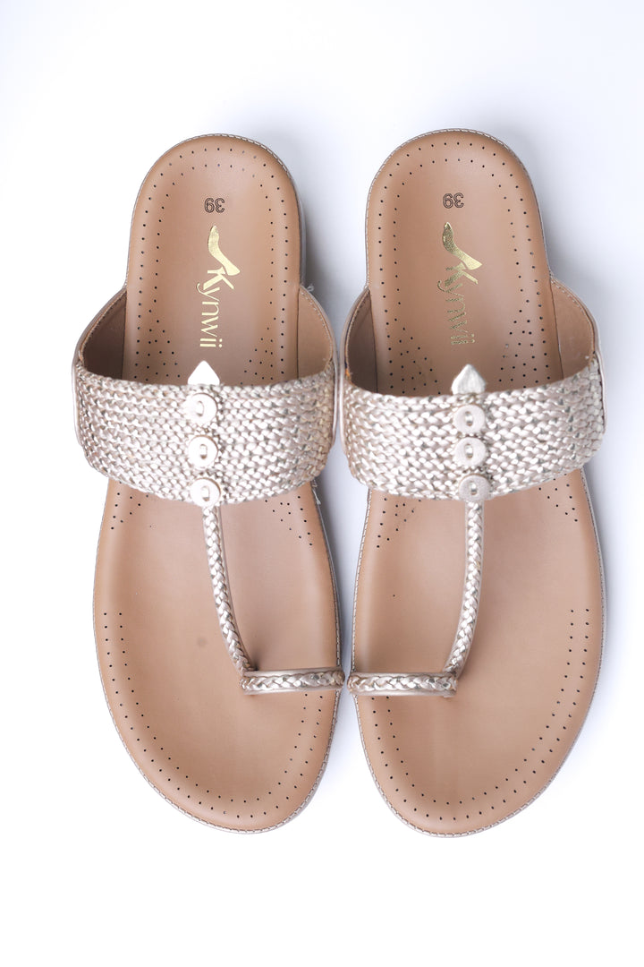 Esha Woven Platforms