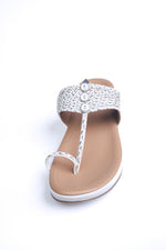 Load image into Gallery viewer, Esha Woven Platforms
