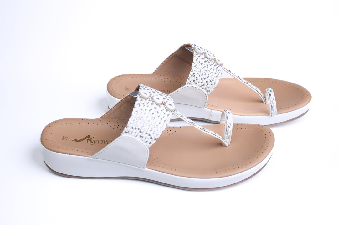 Esha Woven Platforms