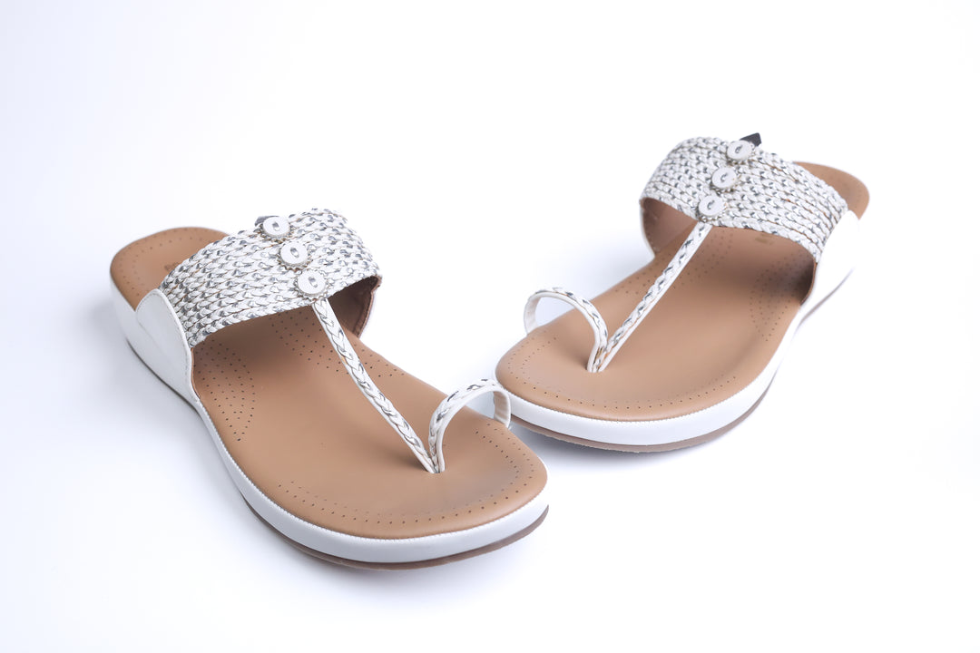 Esha Woven Platforms