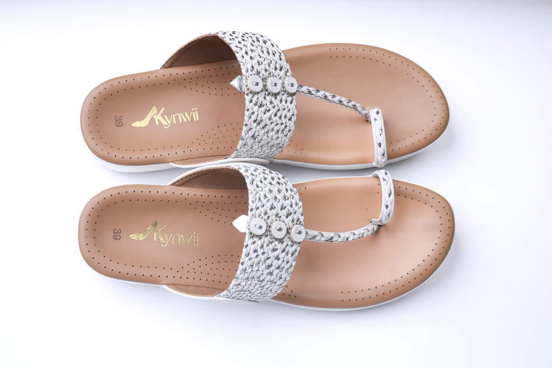 Esha Woven Platforms
