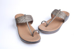 Load image into Gallery viewer, Esha Woven Platforms
