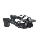 Load image into Gallery viewer, Emma Strappy Heels
