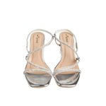 Load image into Gallery viewer, Isabell Rhinestone Heels
