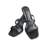 Load image into Gallery viewer, Emma Strappy Heels
