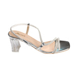 Load image into Gallery viewer, Isabell Rhinestone Heels
