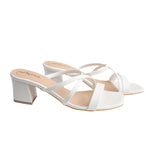 Load image into Gallery viewer, Emma Strappy Heels
