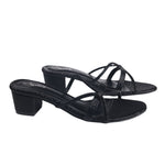 Load image into Gallery viewer, Diana Strappy Heels
