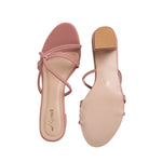 Load image into Gallery viewer, Diana Strappy Heels
