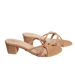 Load image into Gallery viewer, Diana Strappy Heels
