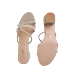 Load image into Gallery viewer, Diana Strappy Heels
