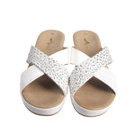 Load image into Gallery viewer, Erina Woven Platforms
