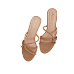 Load image into Gallery viewer, Diana Strappy Heels
