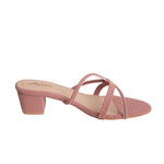Load image into Gallery viewer, Diana Strappy Heels
