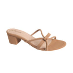 Load image into Gallery viewer, Diana Strappy Heels
