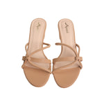 Load image into Gallery viewer, Diana Strappy Heels
