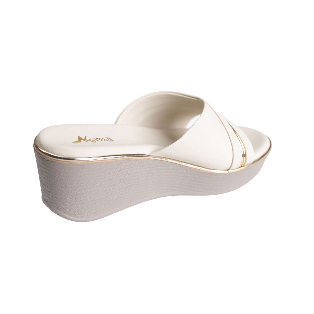 Olivia Platforms