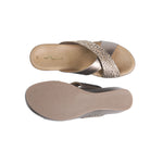 Load image into Gallery viewer, Erina Woven Platforms
