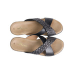 Load image into Gallery viewer, Erina Woven Platforms
