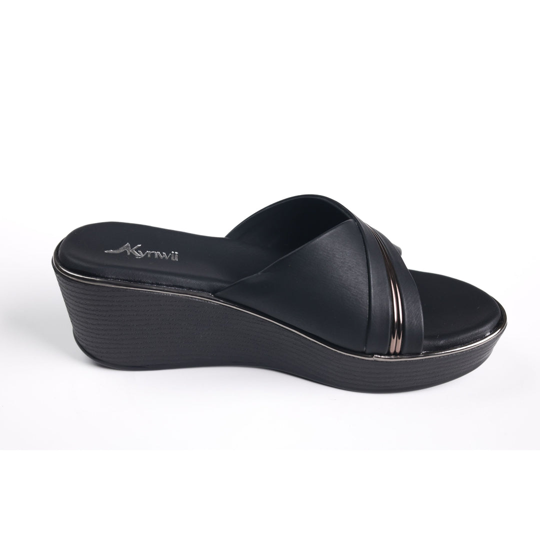 Olivia Platforms