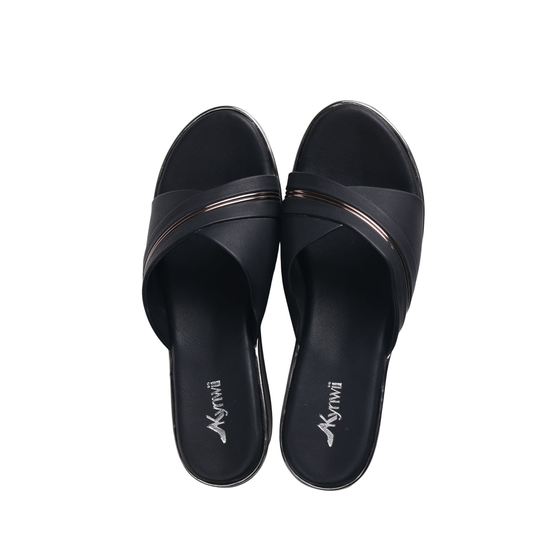 Olivia Platforms