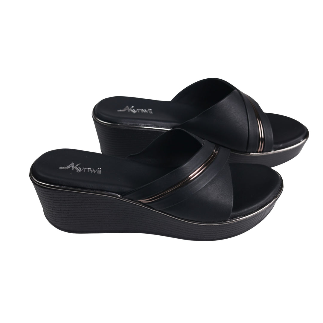Olivia Platforms